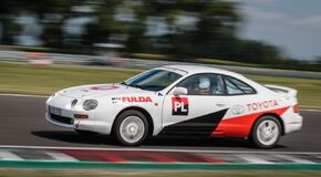 Toyota Media Cup 2018 - Slovakia Ring